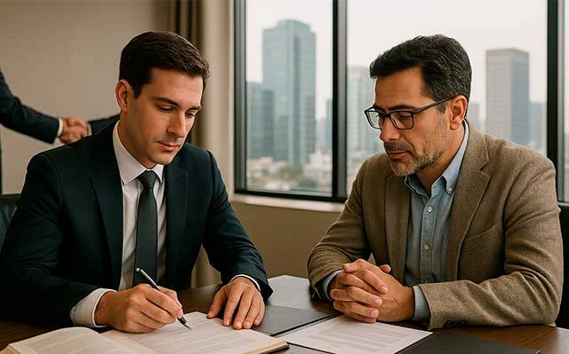 Servicios Legales adicionales en Perú