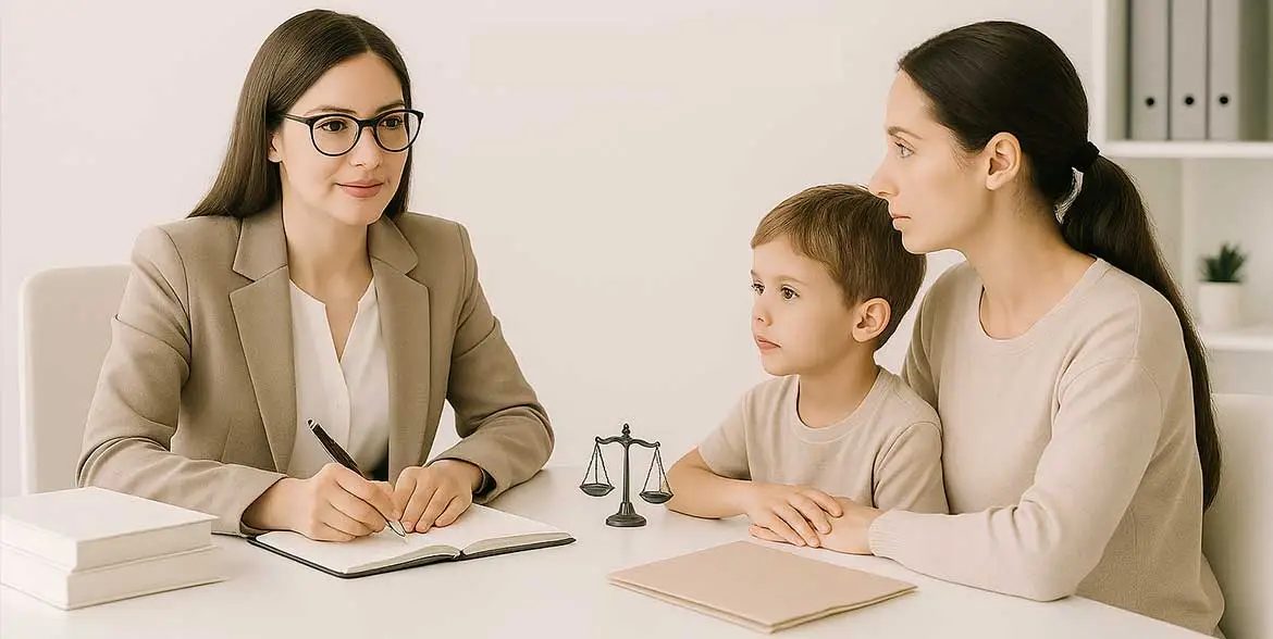 Manutención de Alimentos en Perú - Abogados de Familia en Perú